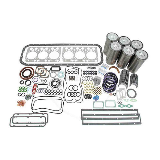 Motorreparatursatz, Grundausf. von SLP kompatibel mit Volvo Penta 877103