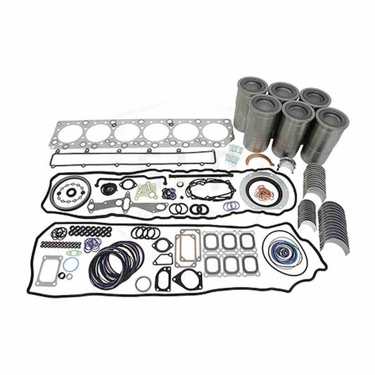 Motorreparatursatz, Grundausf. von SLP kompatibel mit Volvo Penta 22004840