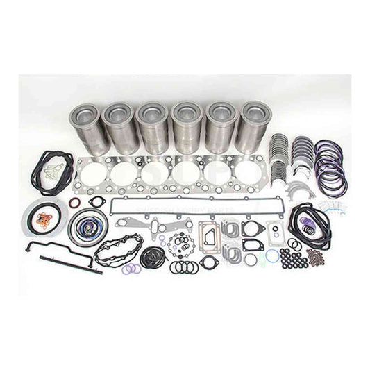 Motorreparatursatz von SLP kompatibel mit Volvo Penta 22004842
