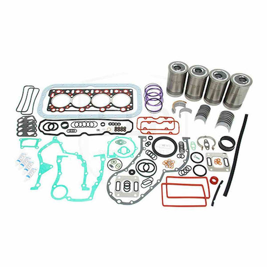 Motorreparatursatz, Grundausf. von SLP kompatibel mit Volvo Penta 876969