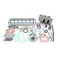Motorreparatursatz von SLP kompatibel mit Volvo Penta 876787
