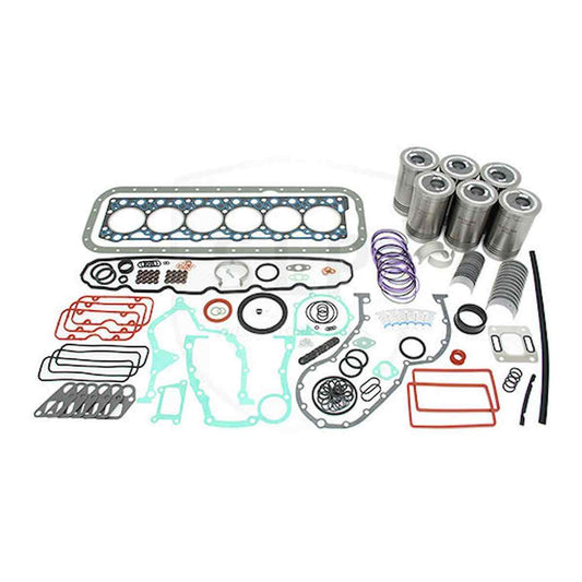 Motorreparatursatz von SLP kompatibel mit Volvo Penta 876787
