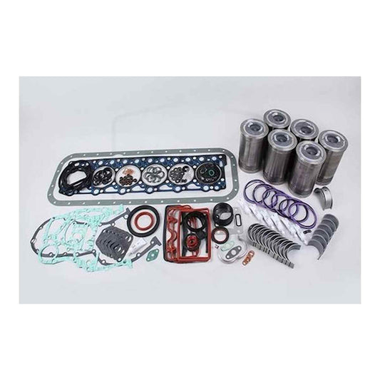 Motorreparatursatz von SLP kompatibel mit Volvo Penta 876877