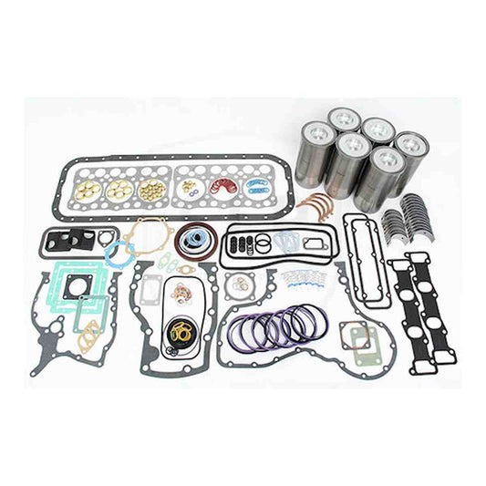 Motorreparatursatz, Grundausf. von SLP kompatibel mit Volvo Penta 876976