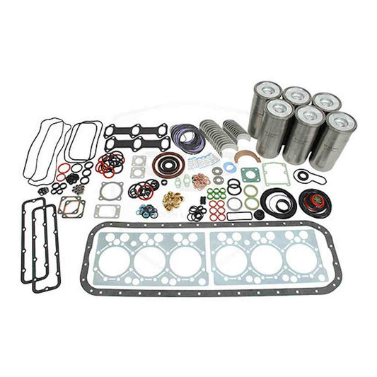 Motorreparatursatz von SLP kompatibel mit Volvo Penta 876987