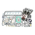 Motorreparatursatz von SLP kompatibel mit Volvo Penta 876998