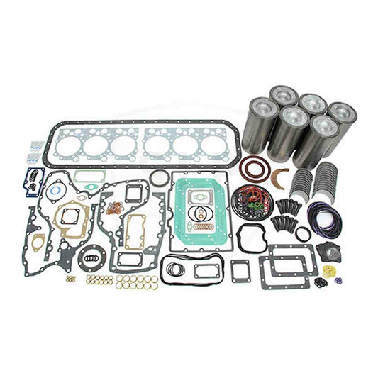 Motorreparatursatz von SLP kompatibel mit Volvo Penta 876998