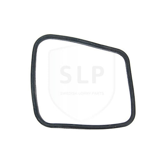 Ventildeckel von SLP kompatibel mit Volvo Penta 423146