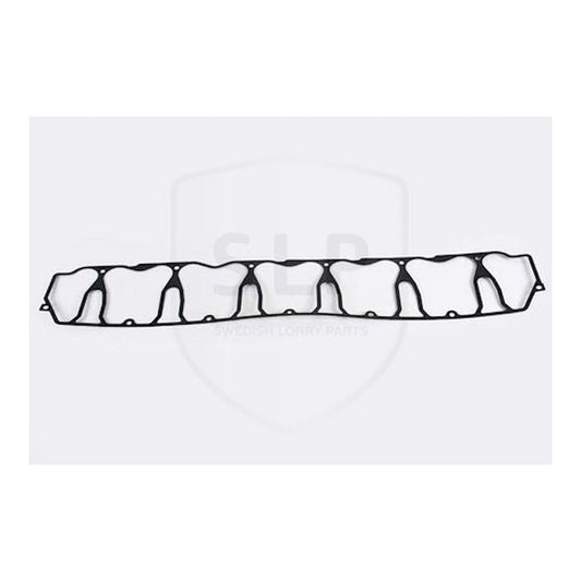 Ventildeckel von SLP kompatibel mit Volvo Penta 20725316
