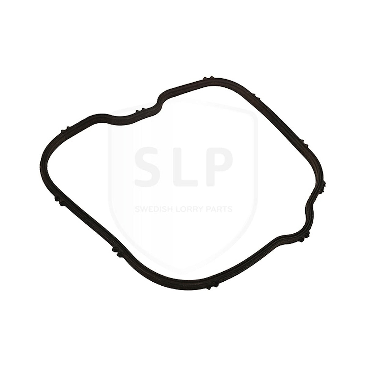 Ventildeckel von SLP kompatibel mit Volvo Penta 4126962