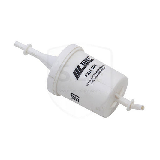 Luftfilter von SLP kompatibel mit Volvo Penta 21743197