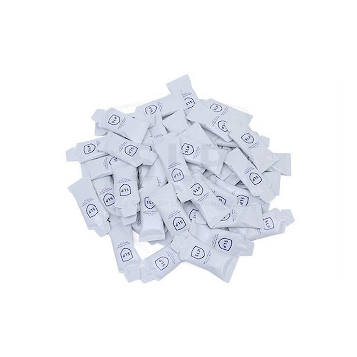 Impellerfett 50 Pack von SLP kompatibel mit Volvo Penta 3862178