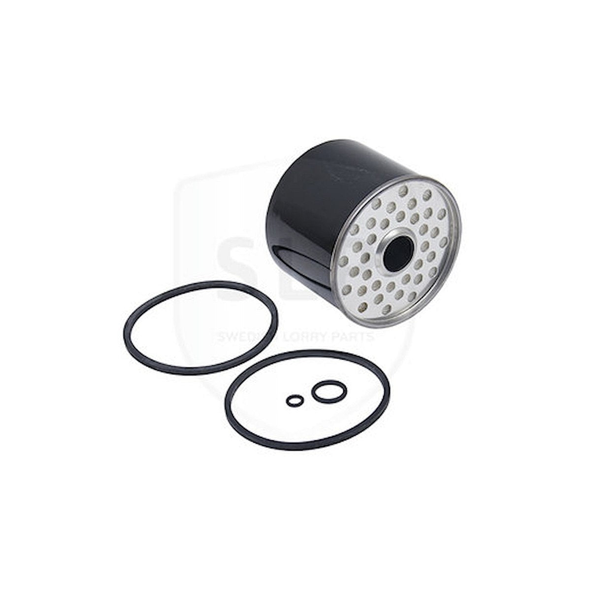 Kraftstofffilter von SLP kompatibel mit Volvo Penta 236628