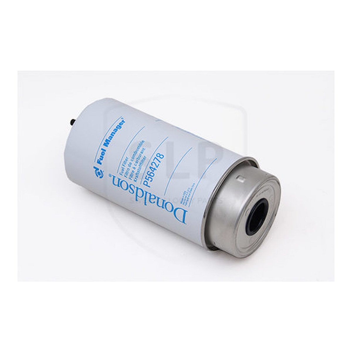 Kraftstofffilter von SLP kompatibel mit Volvo Penta 22116209