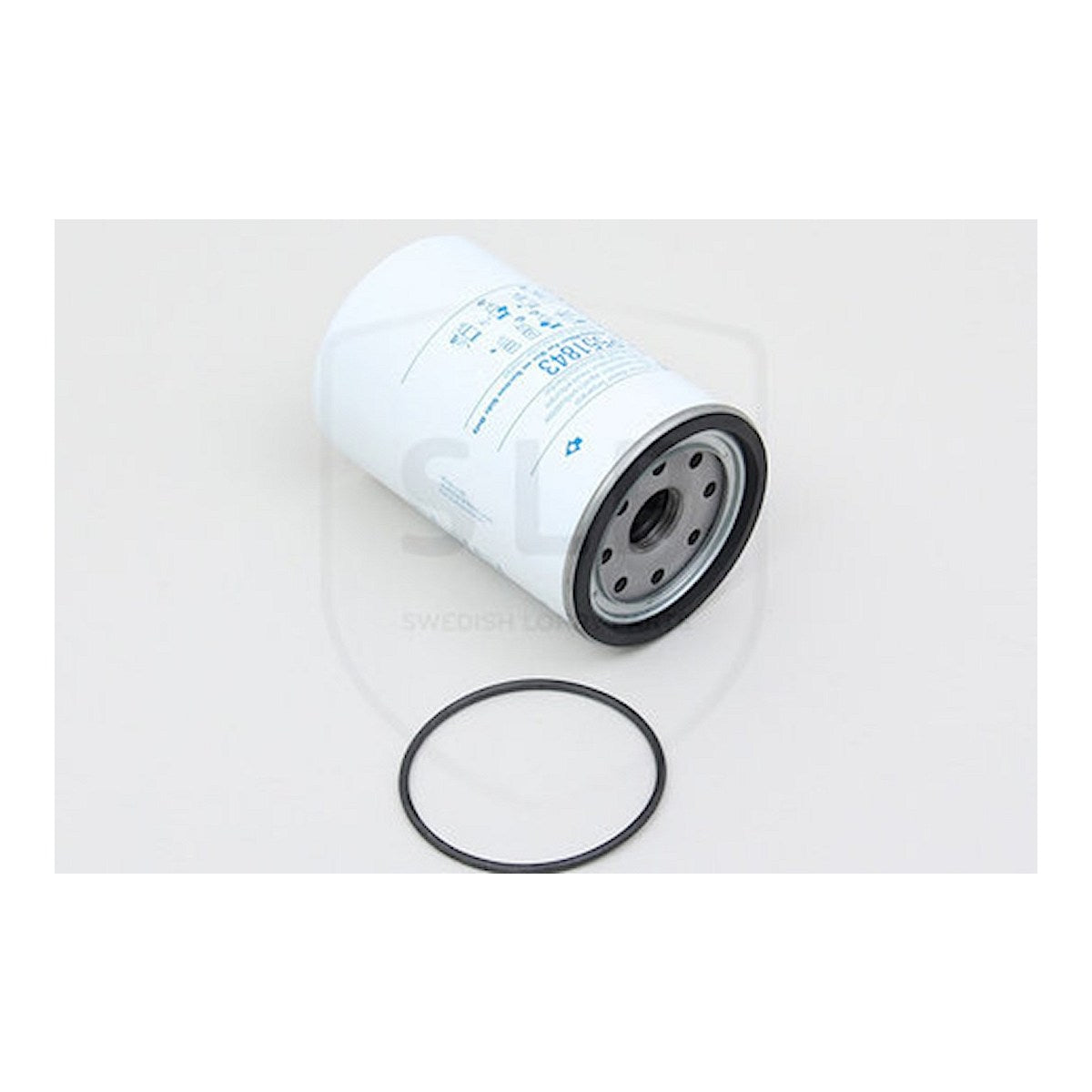 Kraftstofffilter von SLP kompatibel mit Volvo Penta 20480593