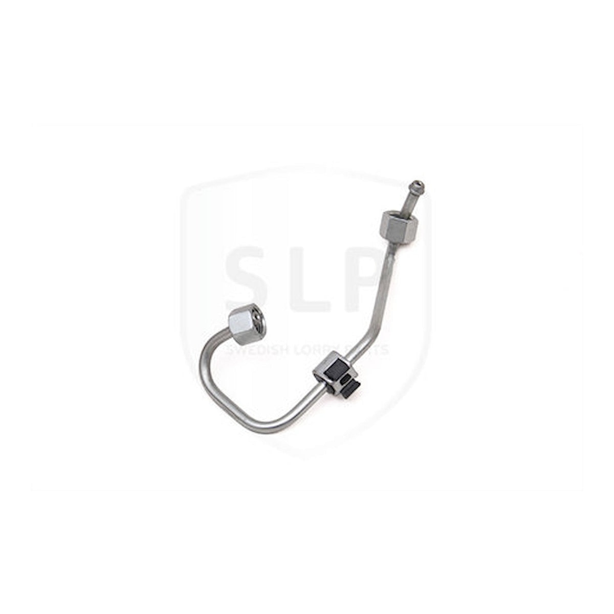 Kraftstoffrohr von SLP kompatibel mit Volvo Penta 21364195