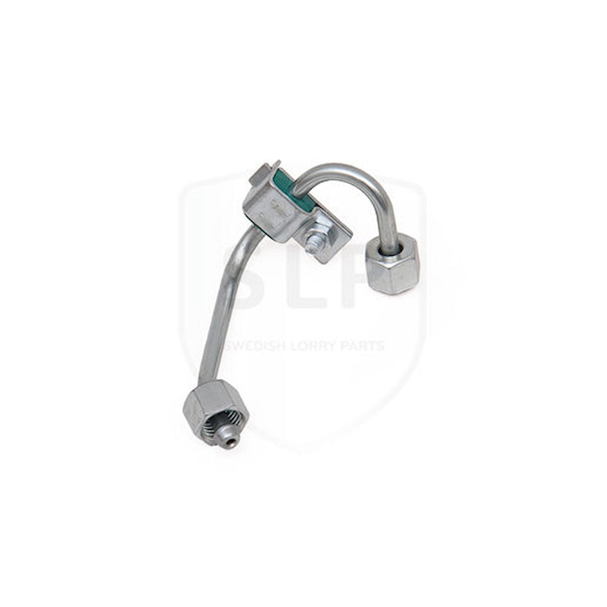 Kraftstoffrohr von SLP kompatibel mit Volvo Penta 21302231