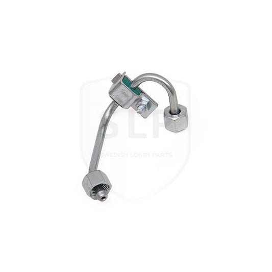 Kraftstoffrohr von SLP kompatibel mit Volvo Penta 21302231