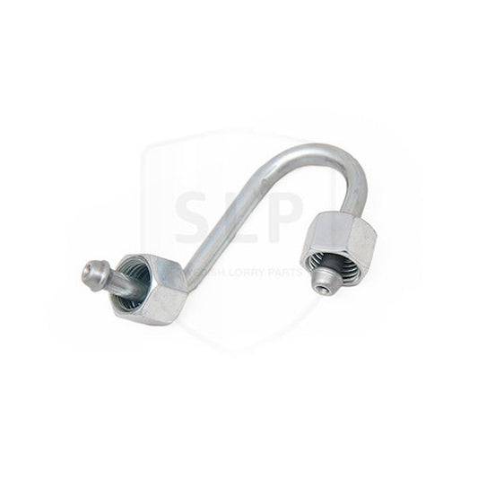 Kraftstoffrohr von SLP kompatibel mit Volvo Penta 21364335