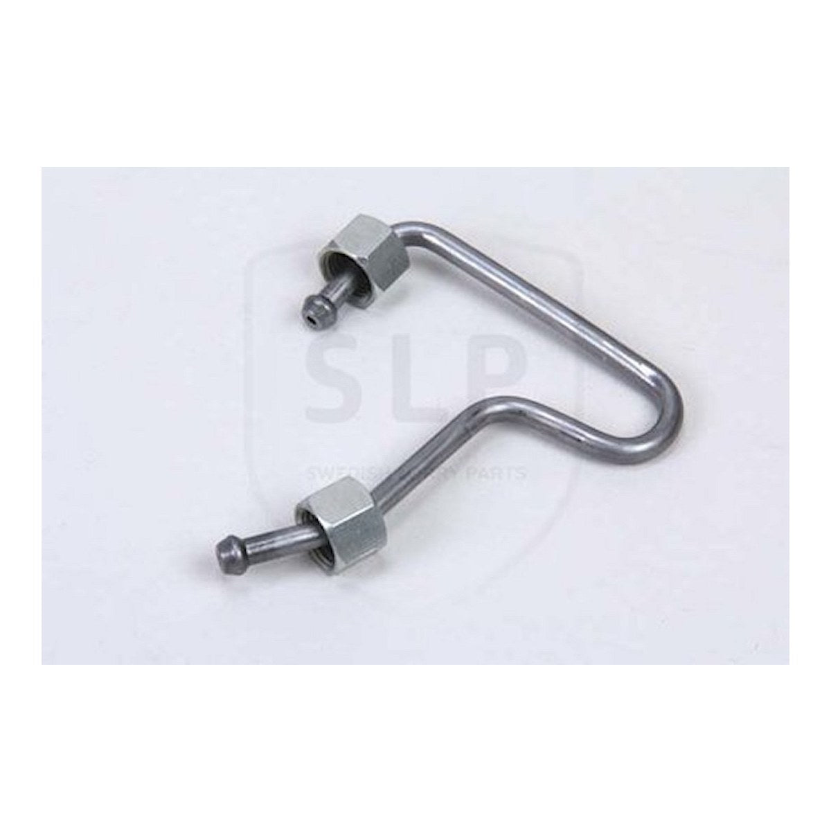 Kraftstoffrohr von SLP kompatibel mit Volvo Penta 21364344
