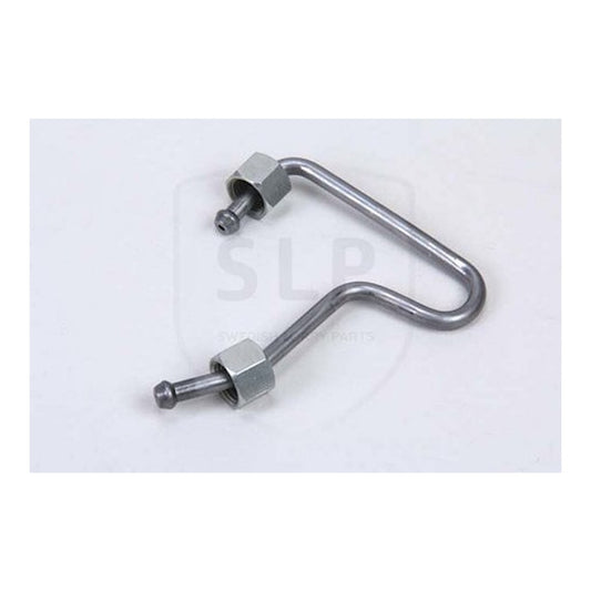 Kraftstoffrohr von SLP kompatibel mit Volvo Penta 21364344