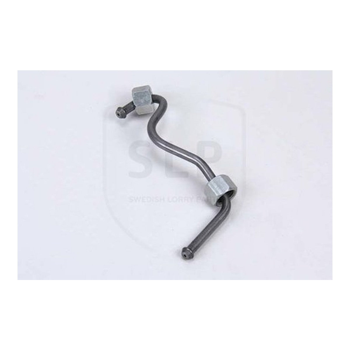 Kraftstoffrohr von SLP kompatibel mit Volvo Penta 20405567