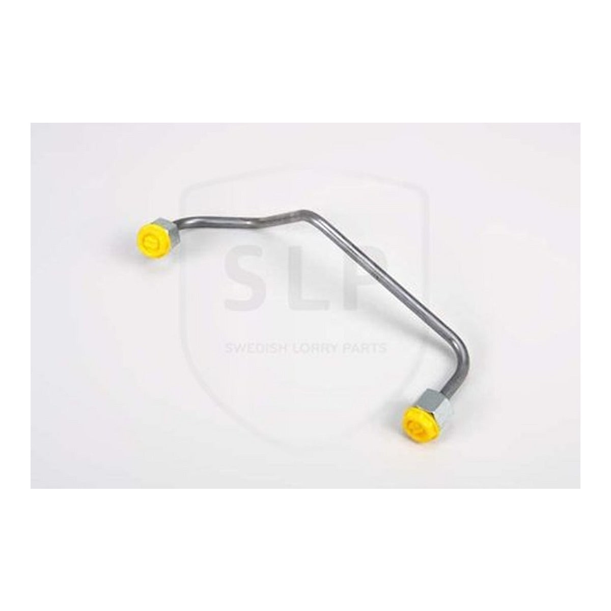 Kraftstoffrohr von SLP kompatibel mit Volvo Penta 21363940