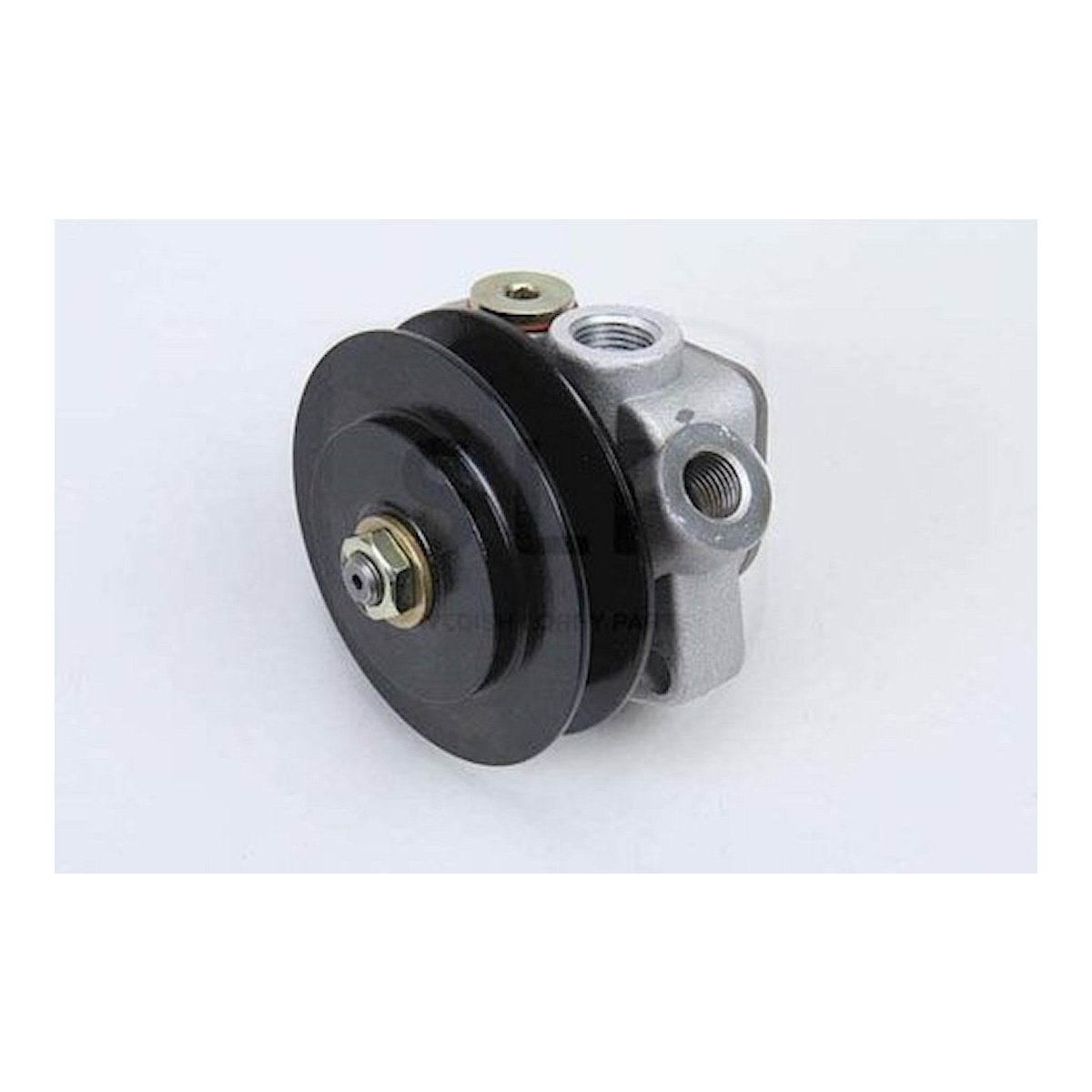 Kraftstoffpumpe von SLP kompatibel mit Volvo Penta 20537030