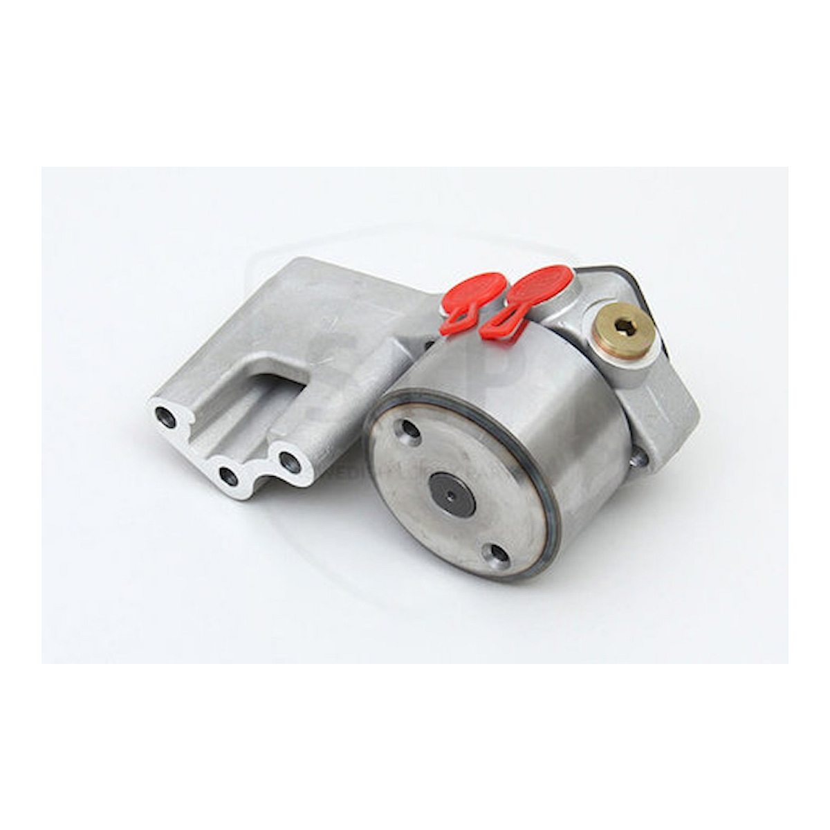 Kraftstoffpumpe von SLP kompatibel mit Volvo Penta 20518337