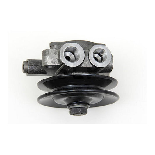 Kraftstoffpumpe von SLP kompatibel mit Volvo Penta 20795665