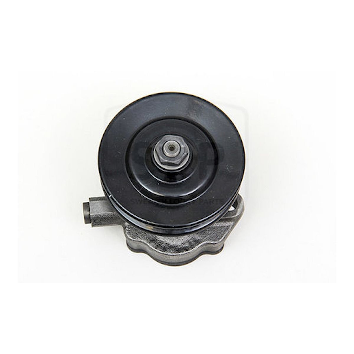 Kraftstoffpumpe von SLP kompatibel mit Volvo Penta 20795665