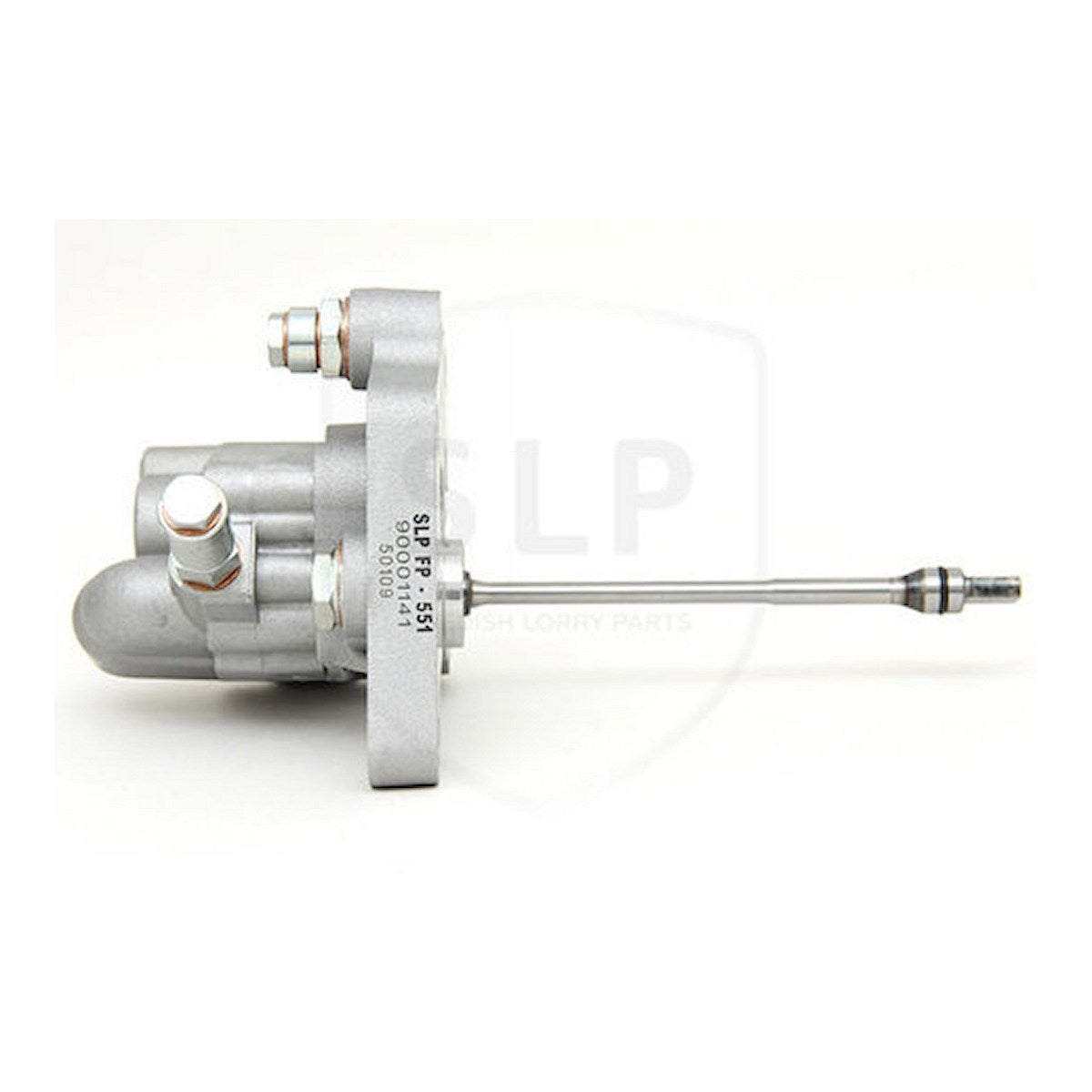 Kraftstoffpumpe von SLP kompatibel mit Volvo Penta 20440371
