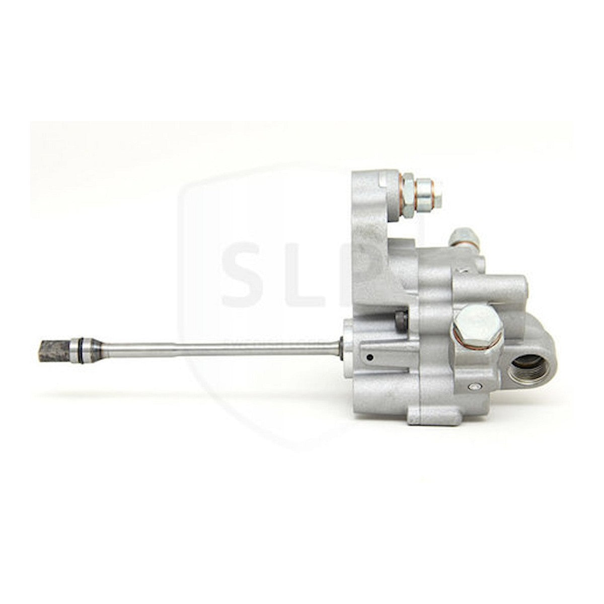 Kraftstoffpumpe von SLP kompatibel mit Volvo Penta 20440371
