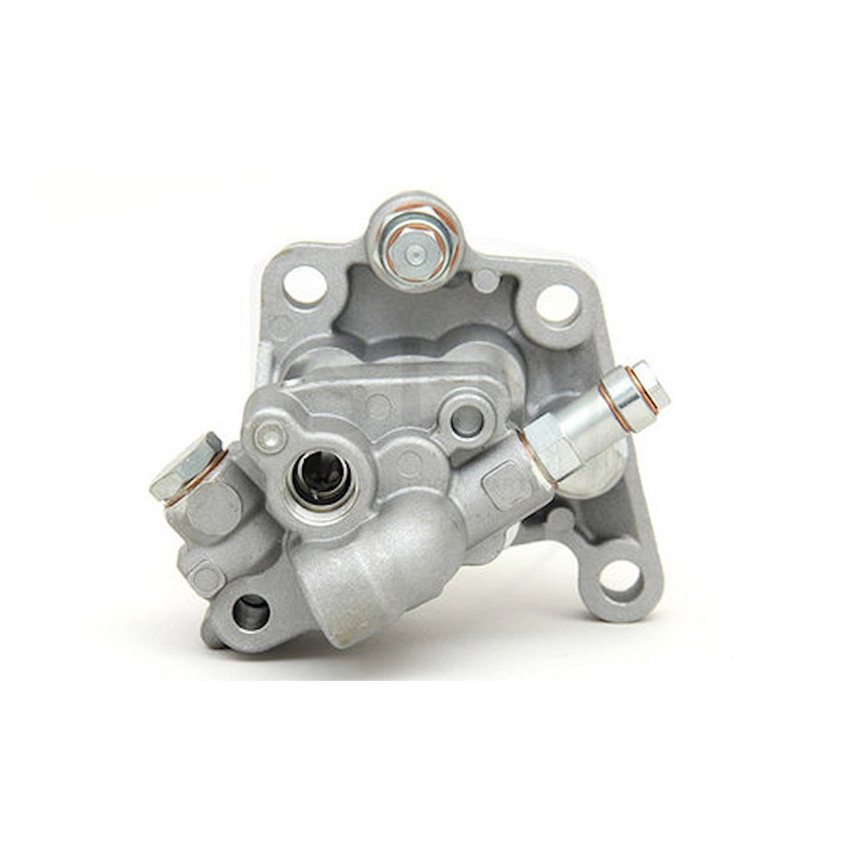 Kraftstoffpumpe von SLP kompatibel mit Volvo Penta 20440371