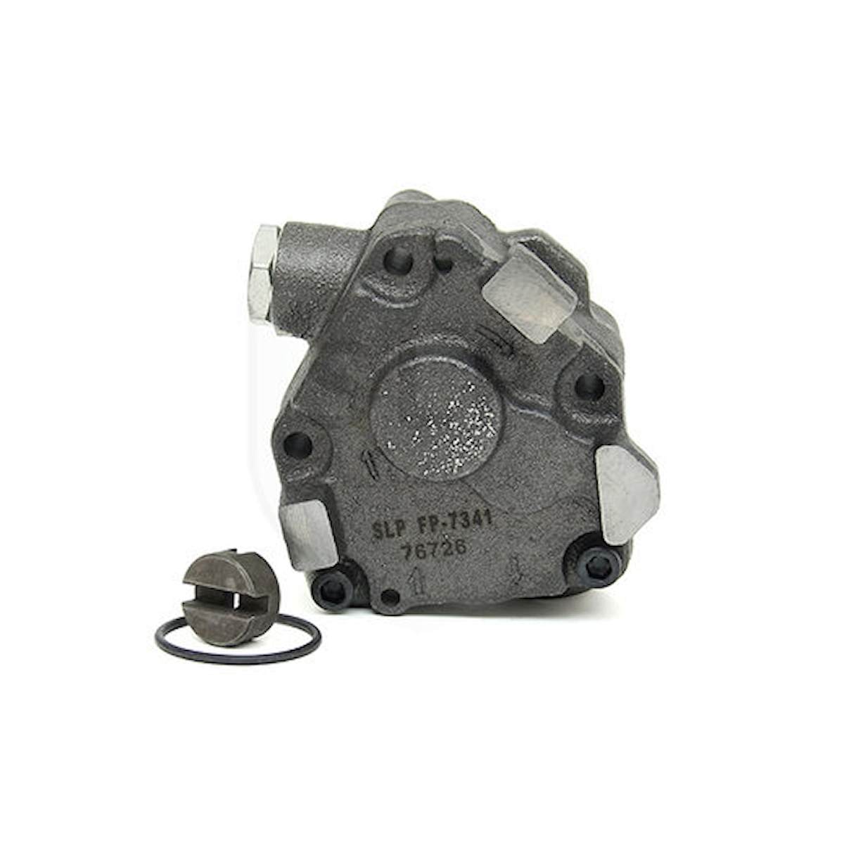 Kraftstoffpumpe von SLP kompatibel mit Volvo Penta 11128165