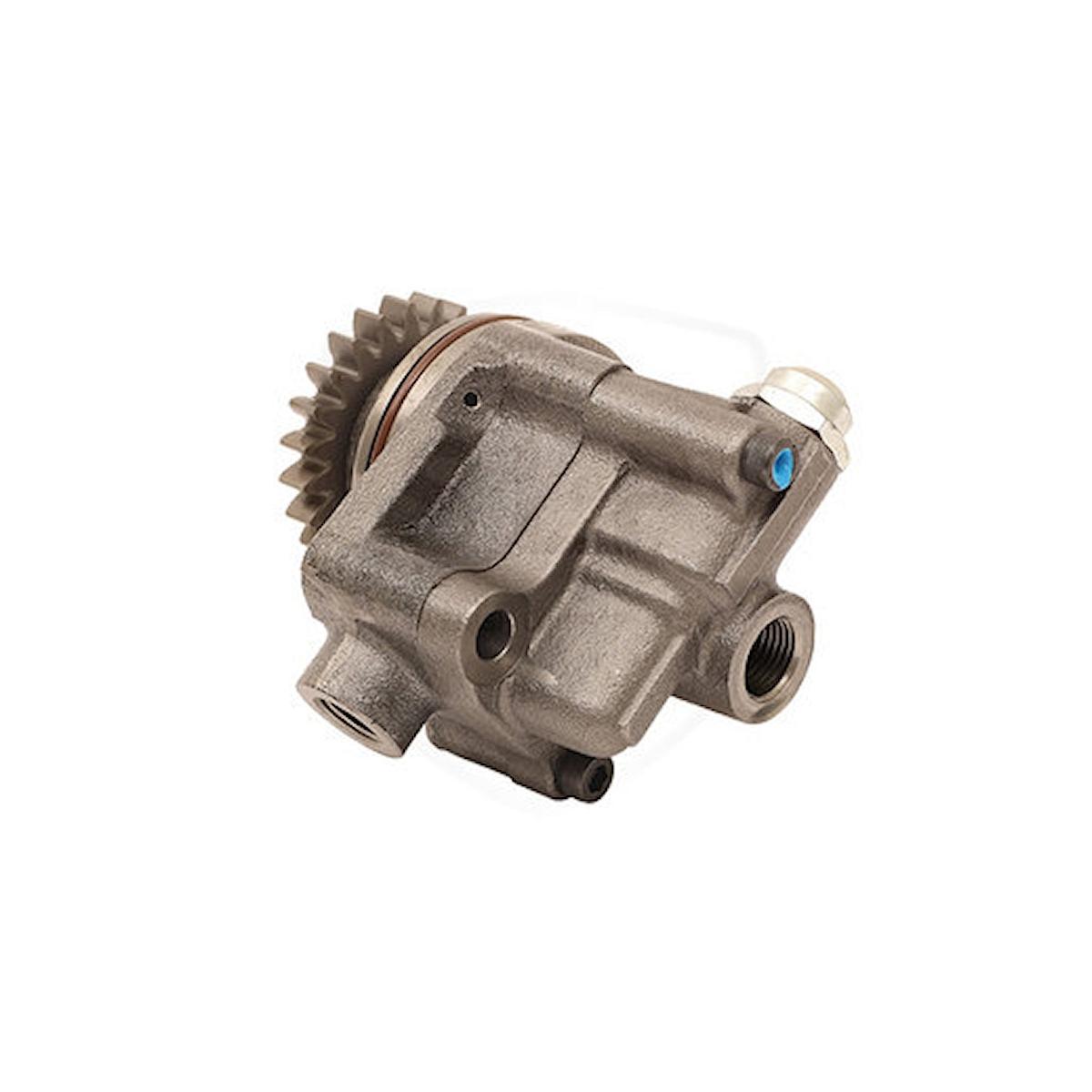 Kraftstoffpumpe von SLP kompatibel mit Volvo Penta 20927350