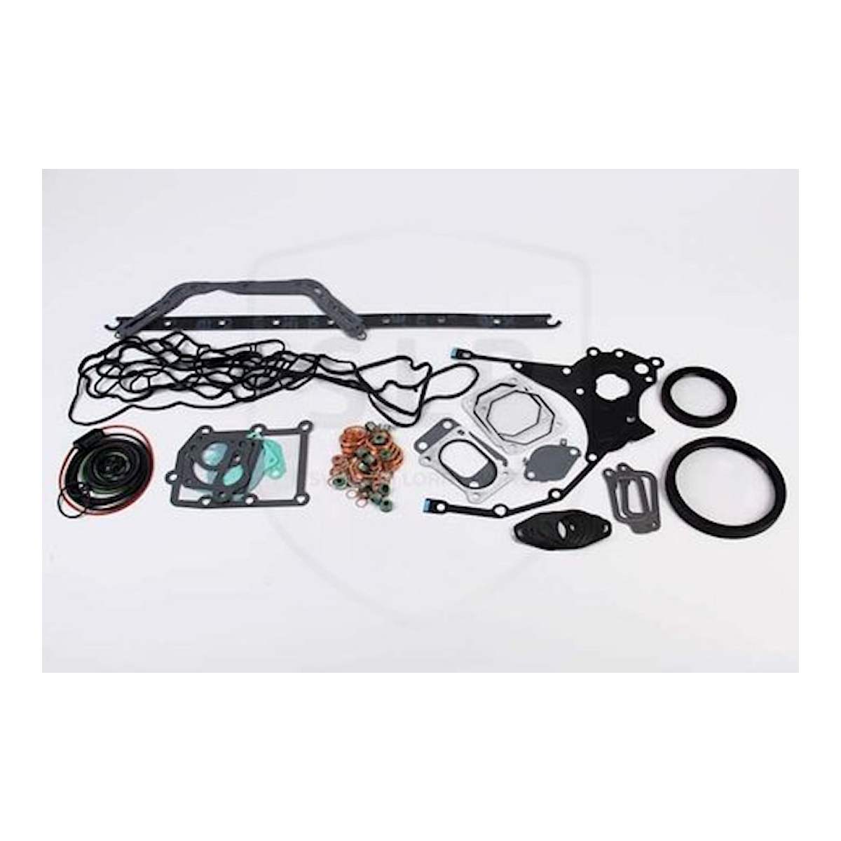 Dichtsatz von SLP kompatibel mit Volvo Penta 20944973