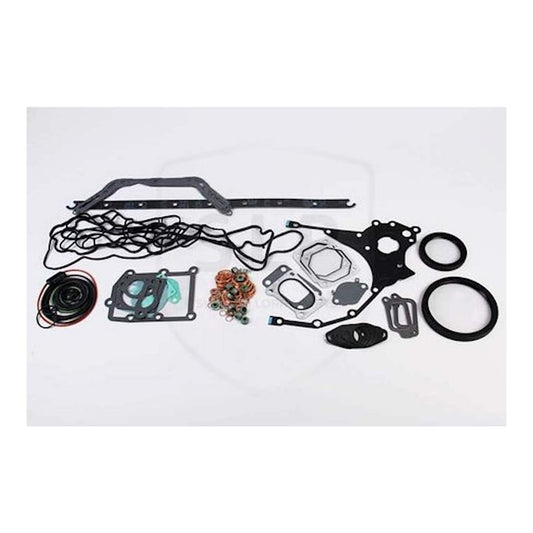 Dichtsatz von SLP kompatibel mit Volvo Penta 20944973