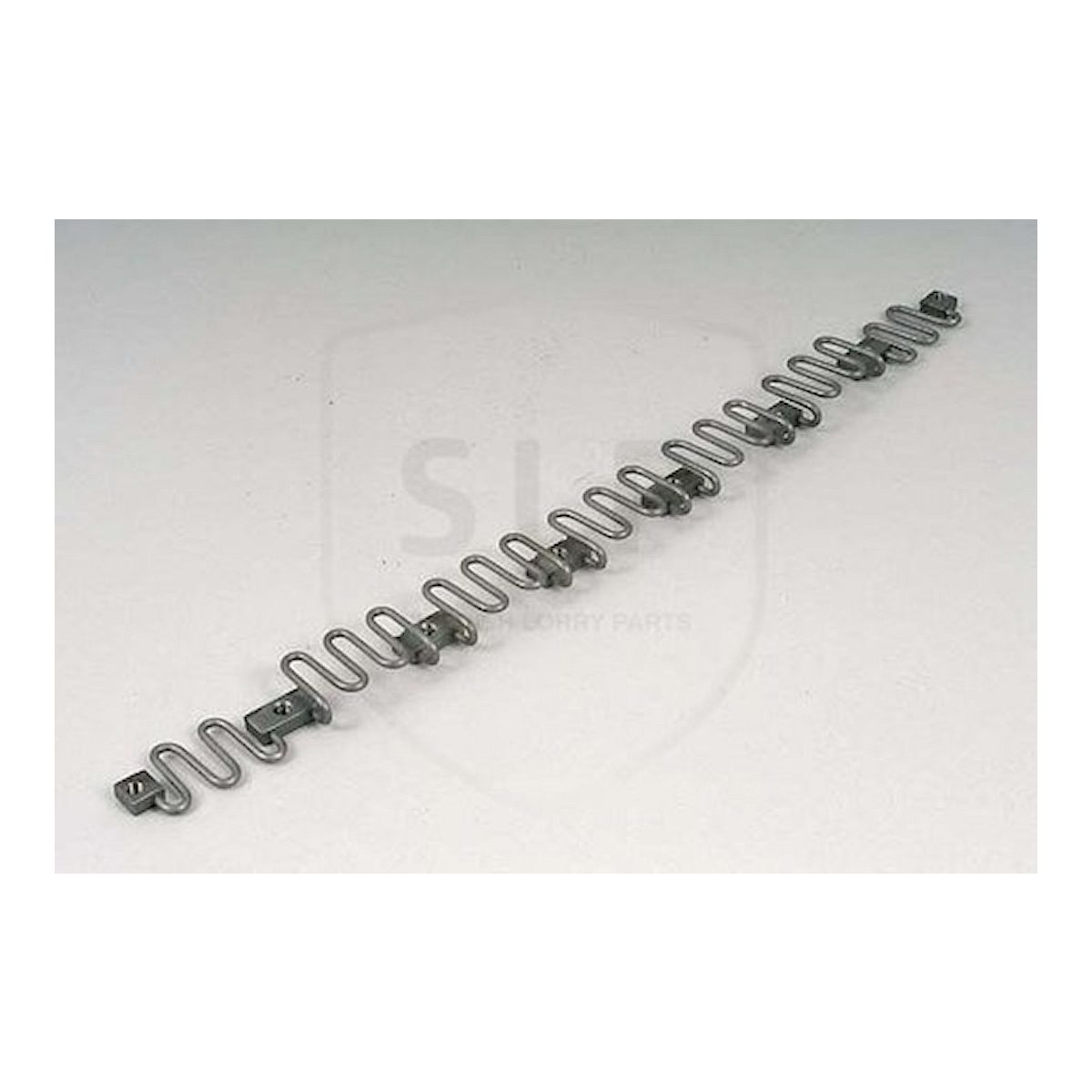 Heizelement von SLP kompatibel mit Volvo Penta 848585