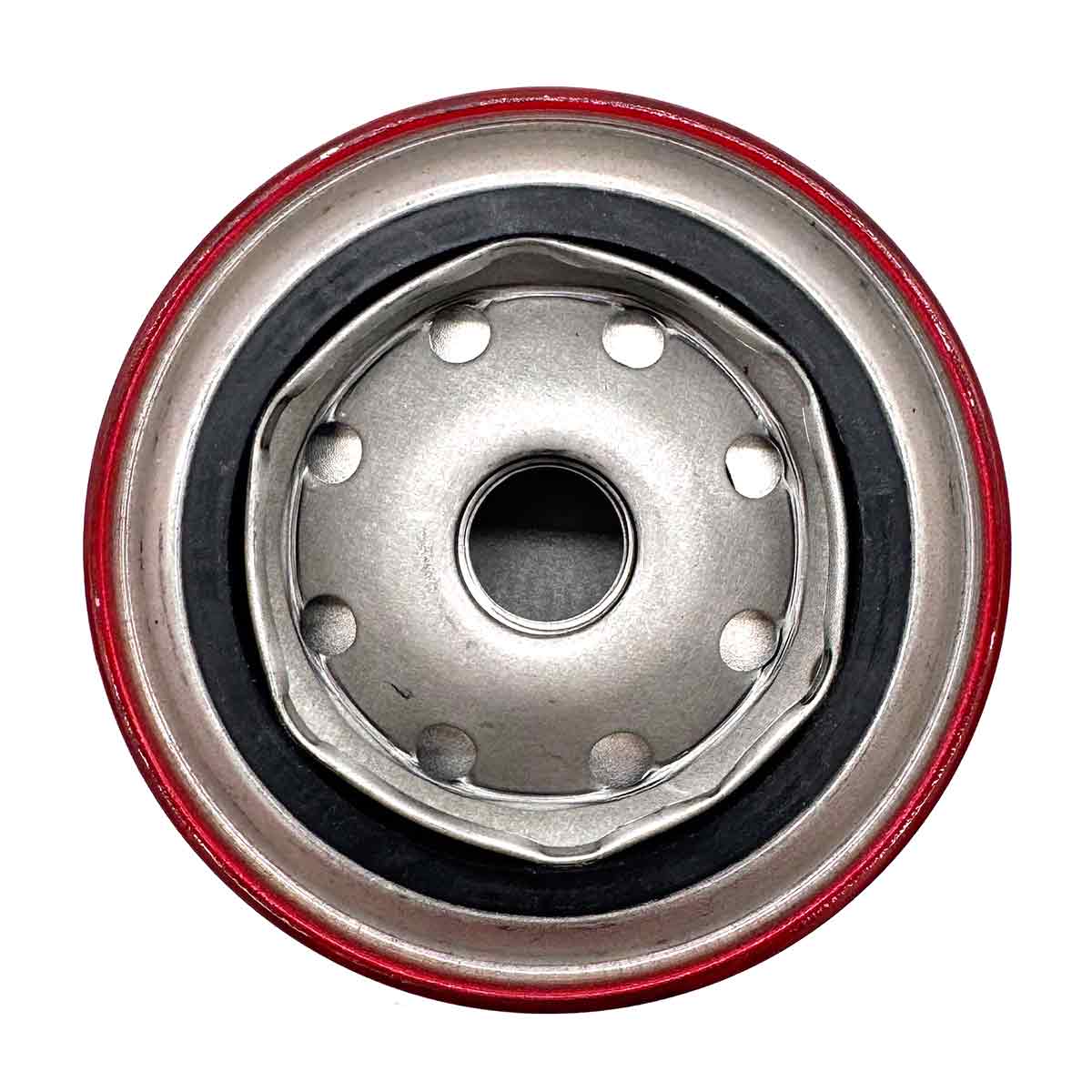 Kraftstofffilter von Baldwin kompatibel mit Volvo Penta 855686