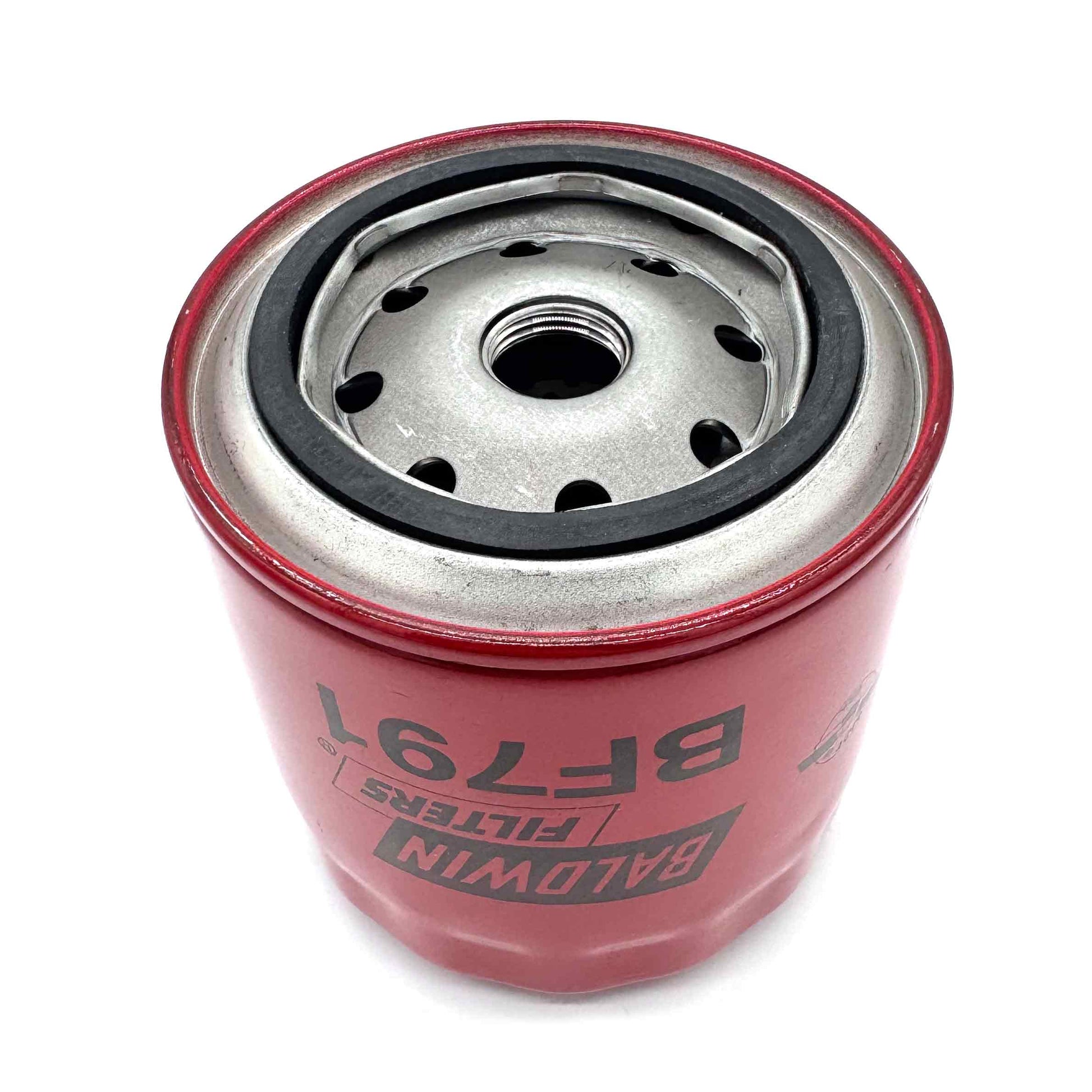 Kraftstofffilter von Baldwin kompatibel mit Volvo Penta 855686