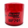 Kraftstofffilter von Baldwin kompatibel mit Volvo Penta 855686