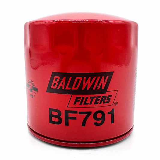 Kraftstofffilter von Baldwin kompatibel mit Volvo Penta 855686
