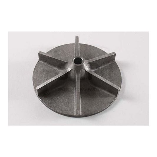 Impeller von SLP kompatibel mit Volvo Penta 424866