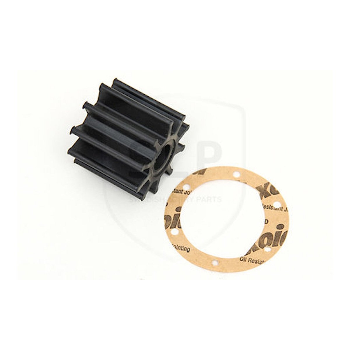 Impeller Kit von SLP kompatibel mit Volvo Penta 834794