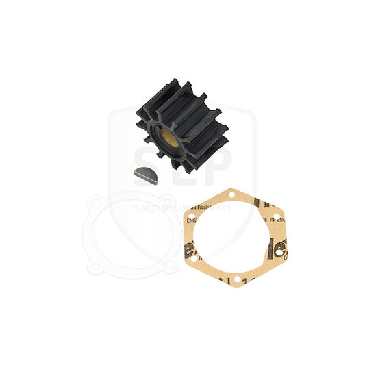 Impeller Kit von SLP kompatibel mit Volvo Penta 21951350