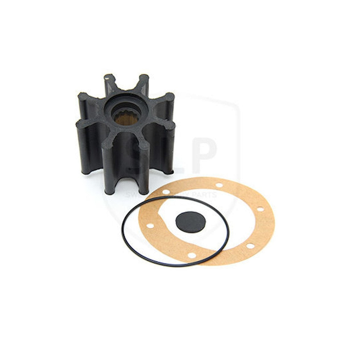 Impeller Kit von SLP kompatibel mit Volvo Penta 21422647