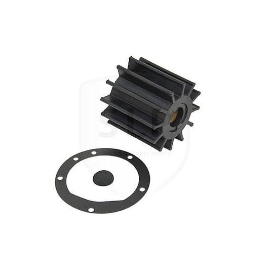 Impeller Kit von SLP kompatibel mit Volvo Penta 21951364
