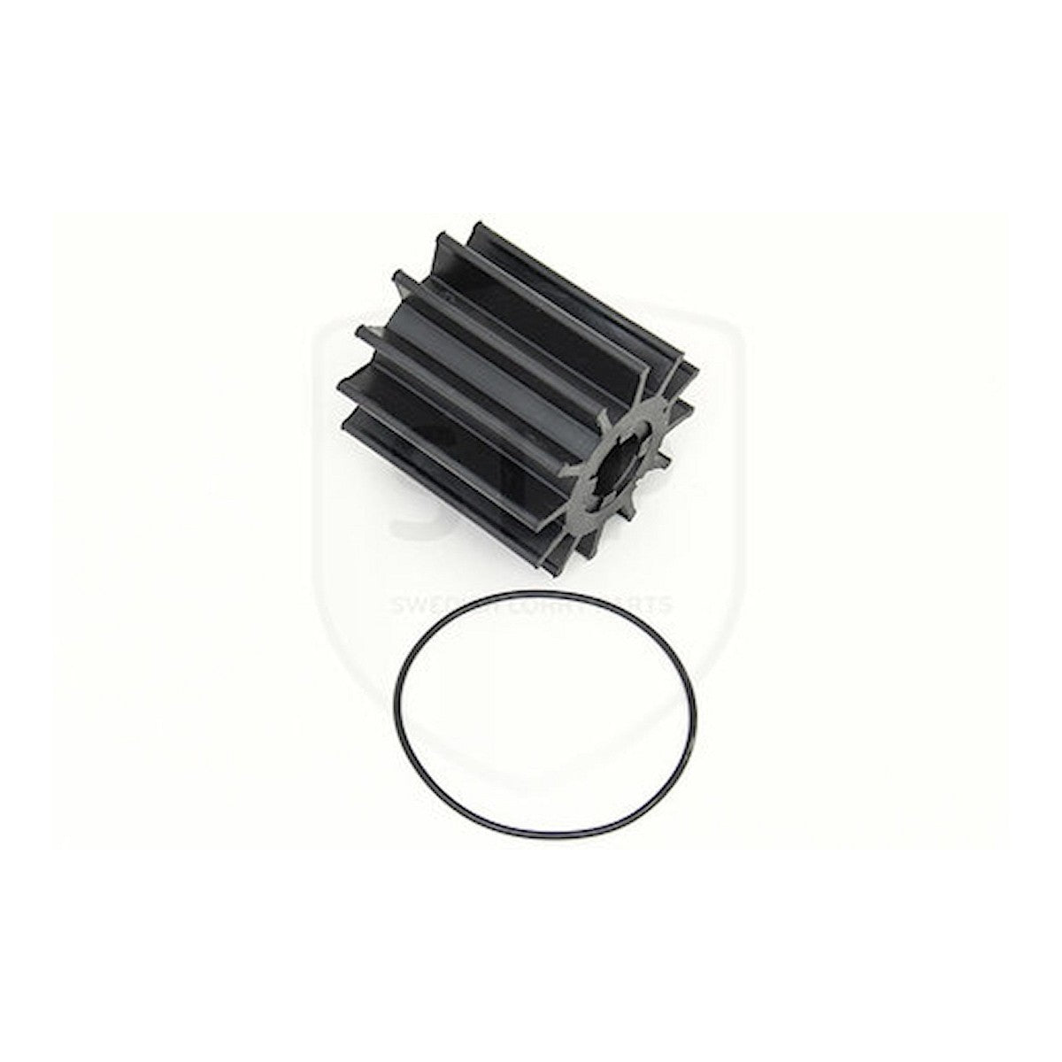Impeller Kit von SLP kompatibel mit Volvo Penta 3830459