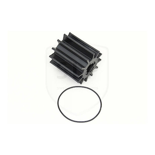 Impeller Kit von SLP kompatibel mit Volvo Penta 3830459